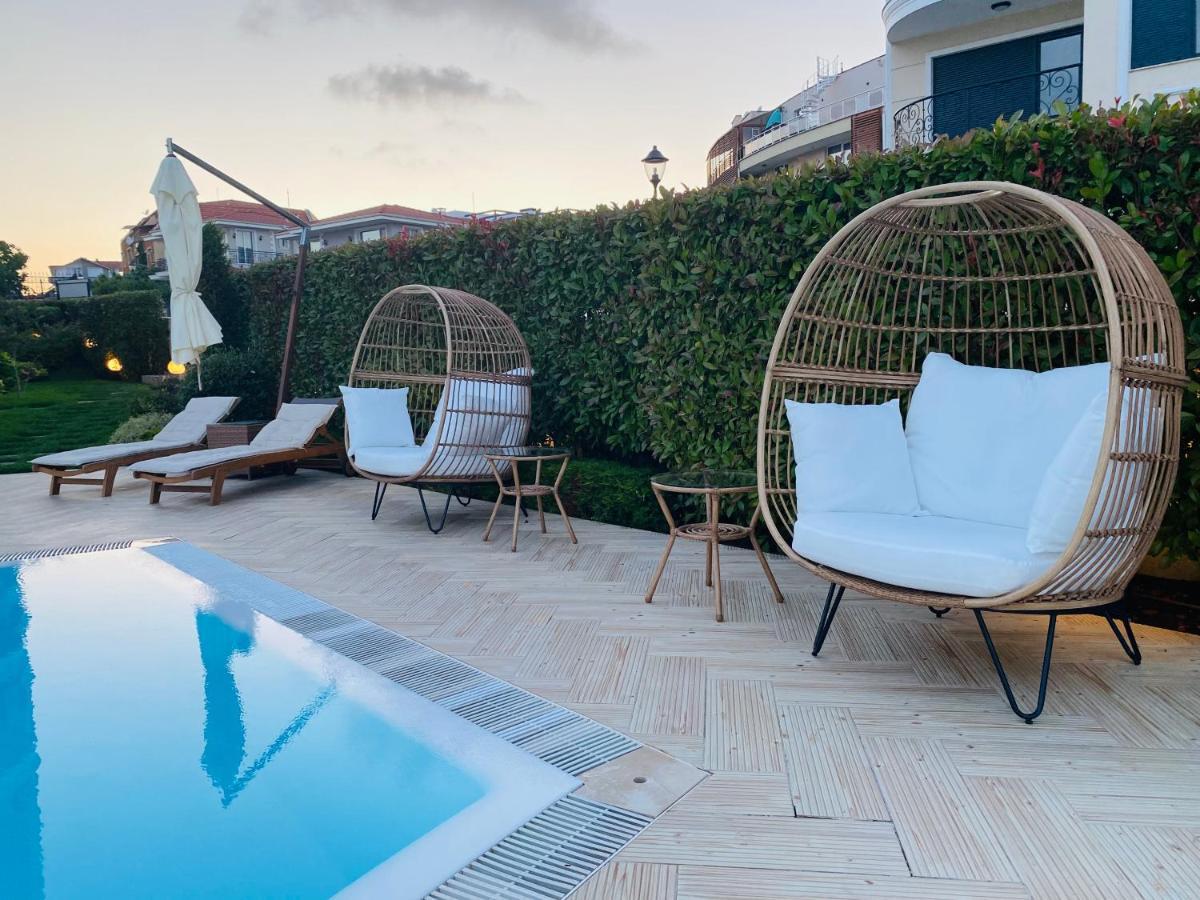 Apartments In Complex Sunny Island Deluxe チェルノモレツ エクステリア 写真