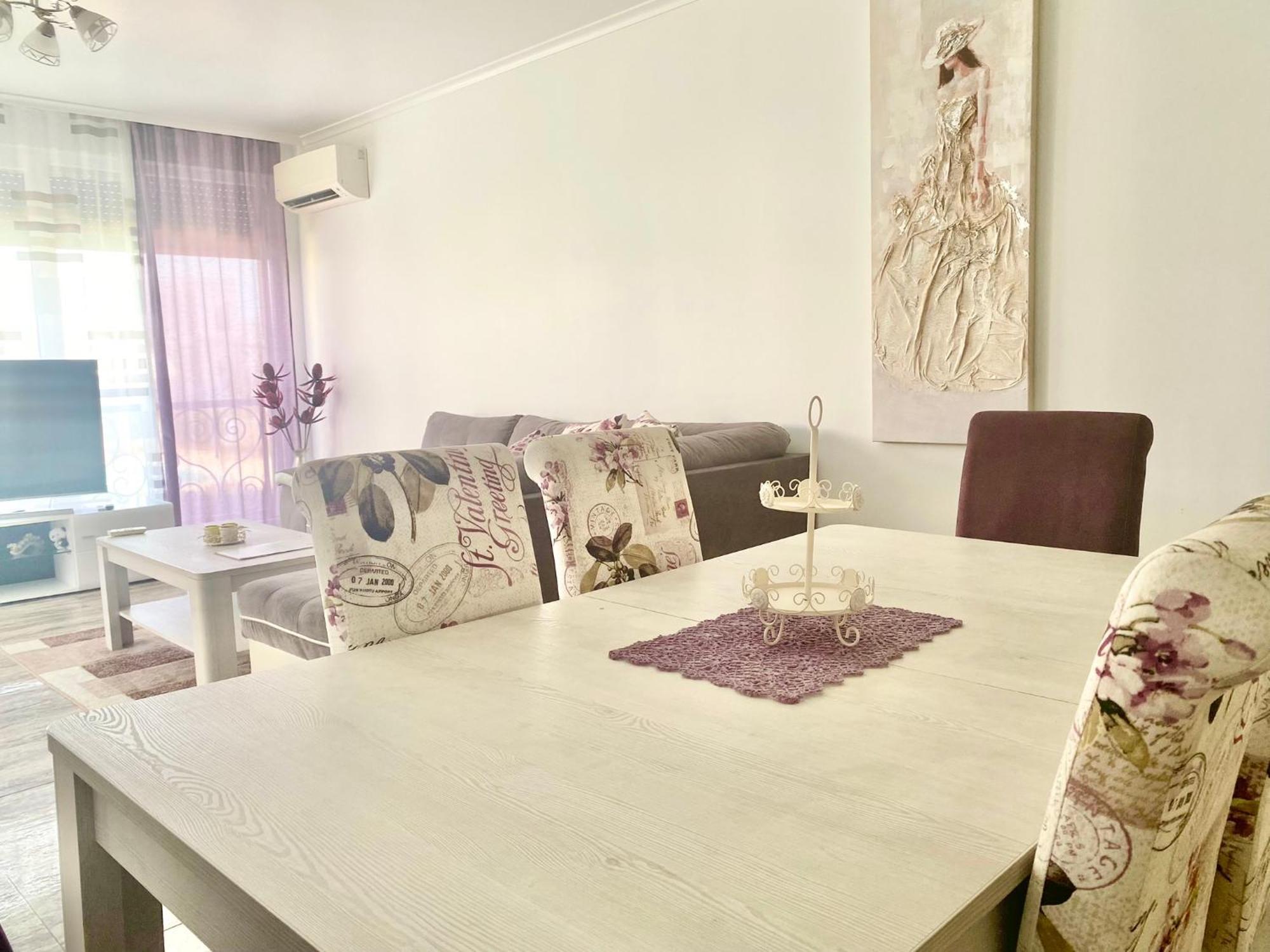 Apartments In Complex Sunny Island Deluxe チェルノモレツ エクステリア 写真
