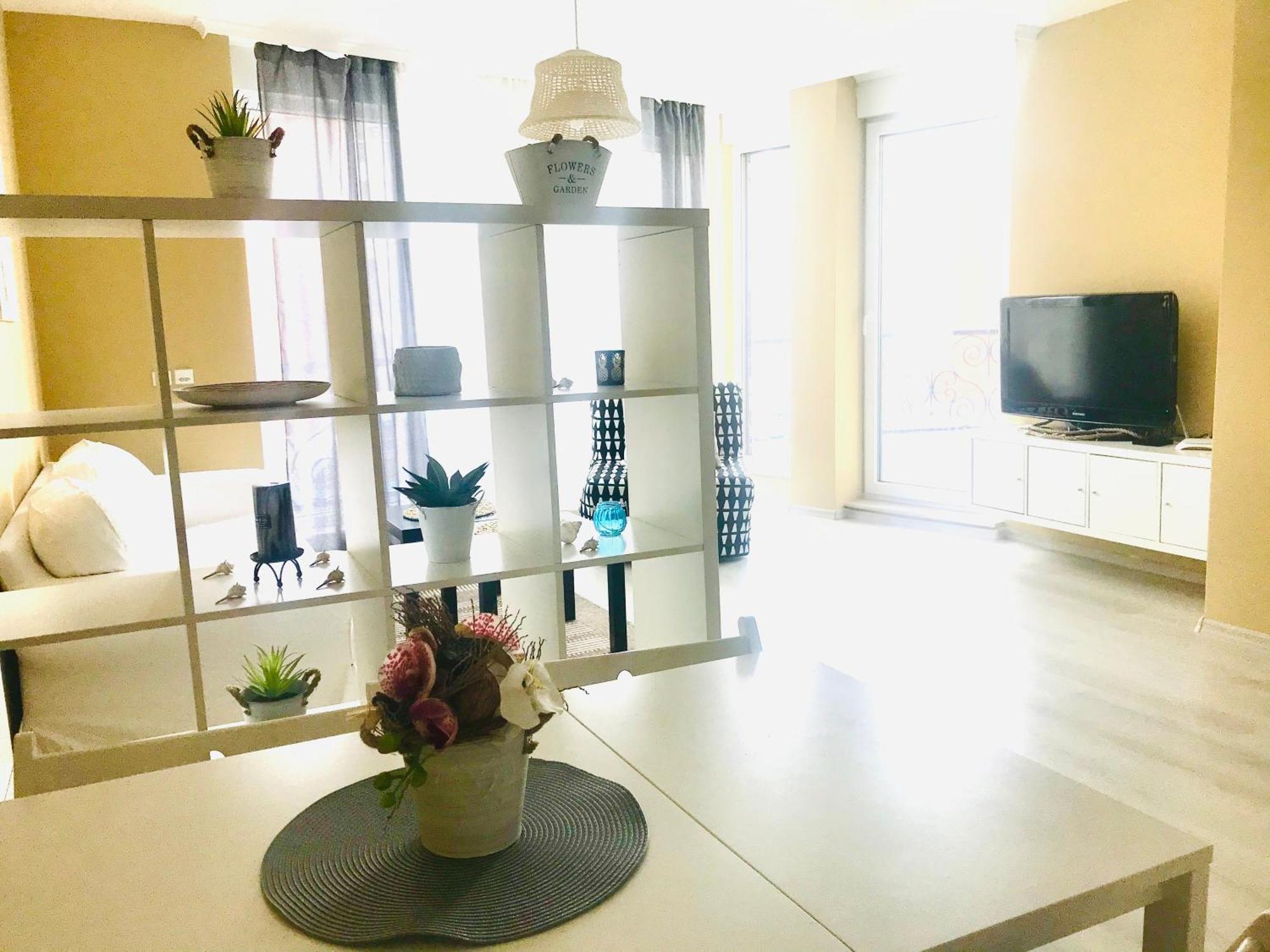 Apartments In Complex Sunny Island Deluxe チェルノモレツ エクステリア 写真