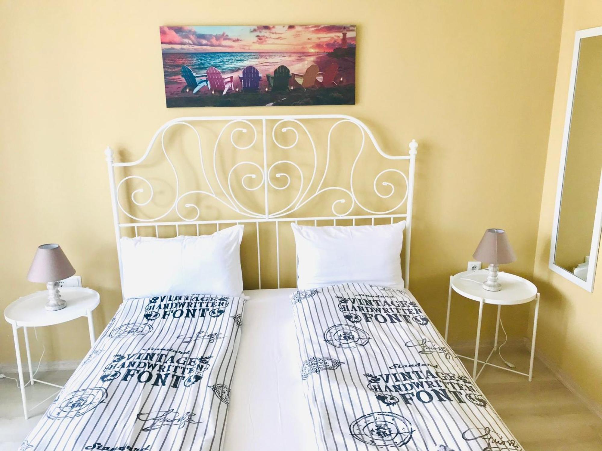 Apartments In Complex Sunny Island Deluxe チェルノモレツ エクステリア 写真