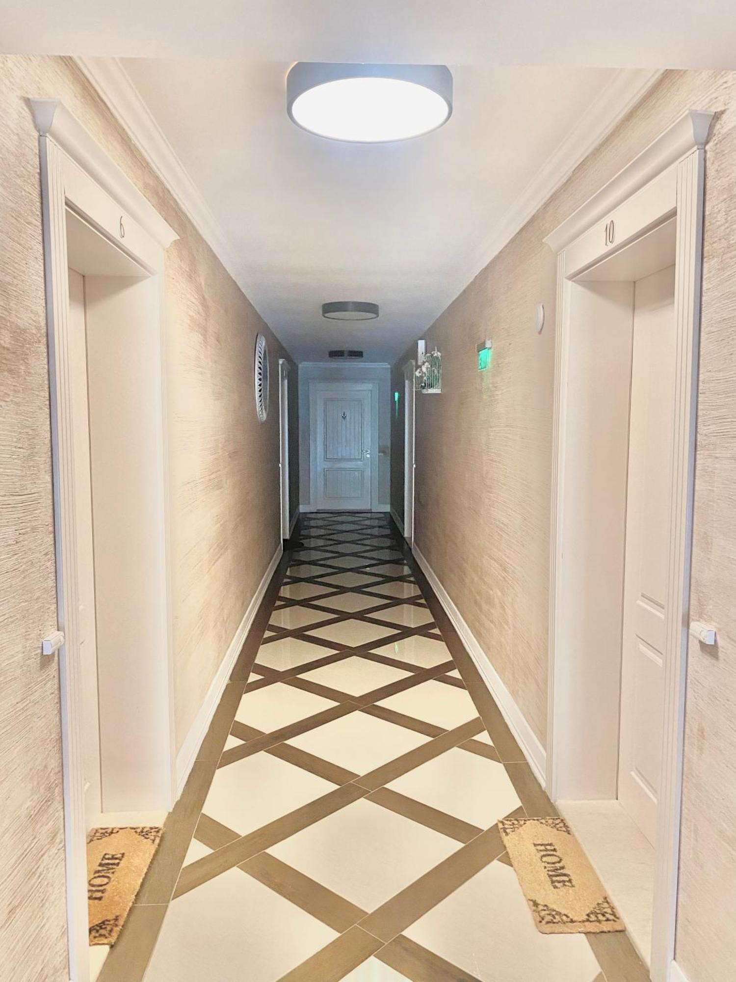 Apartments In Complex Sunny Island Deluxe チェルノモレツ エクステリア 写真