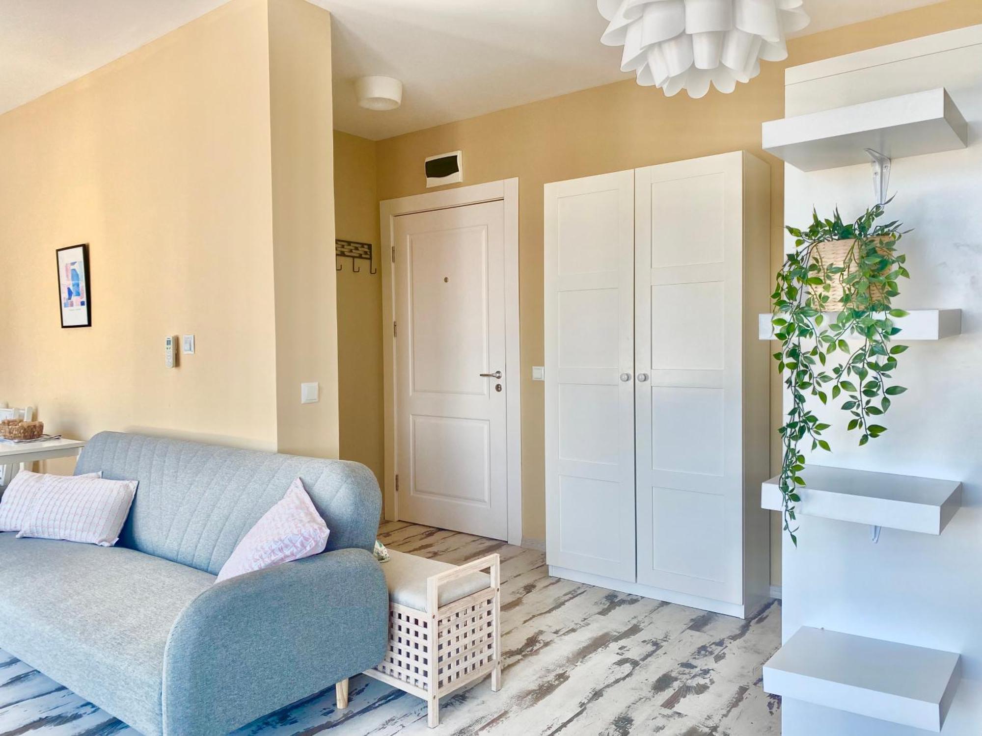 Apartments In Complex Sunny Island Deluxe チェルノモレツ エクステリア 写真