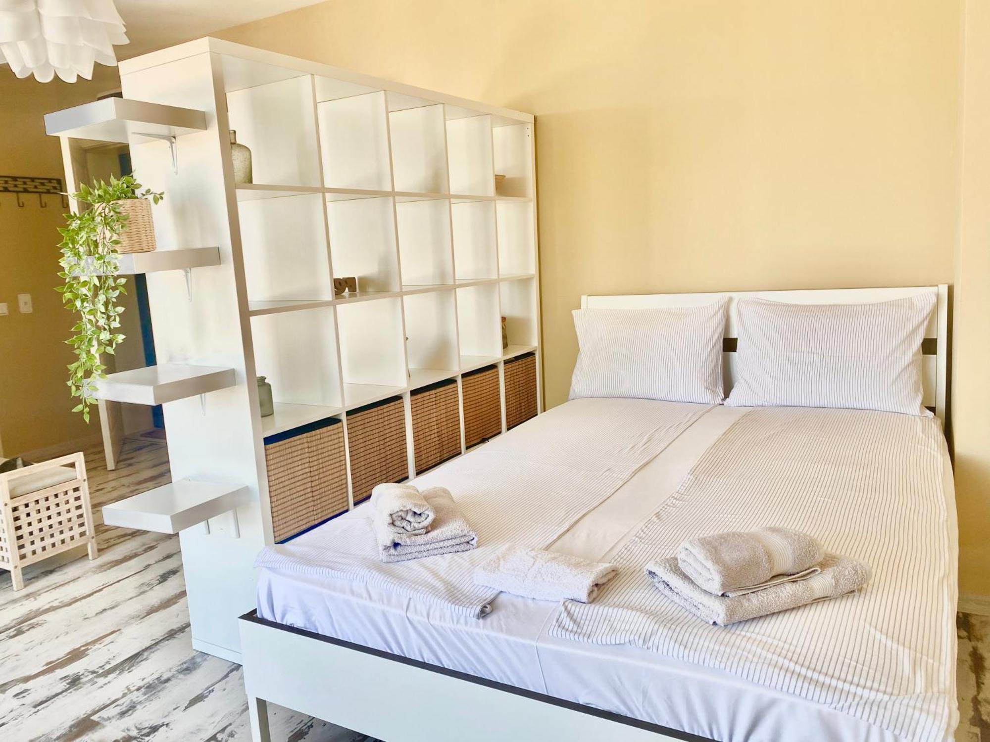 Apartments In Complex Sunny Island Deluxe チェルノモレツ エクステリア 写真